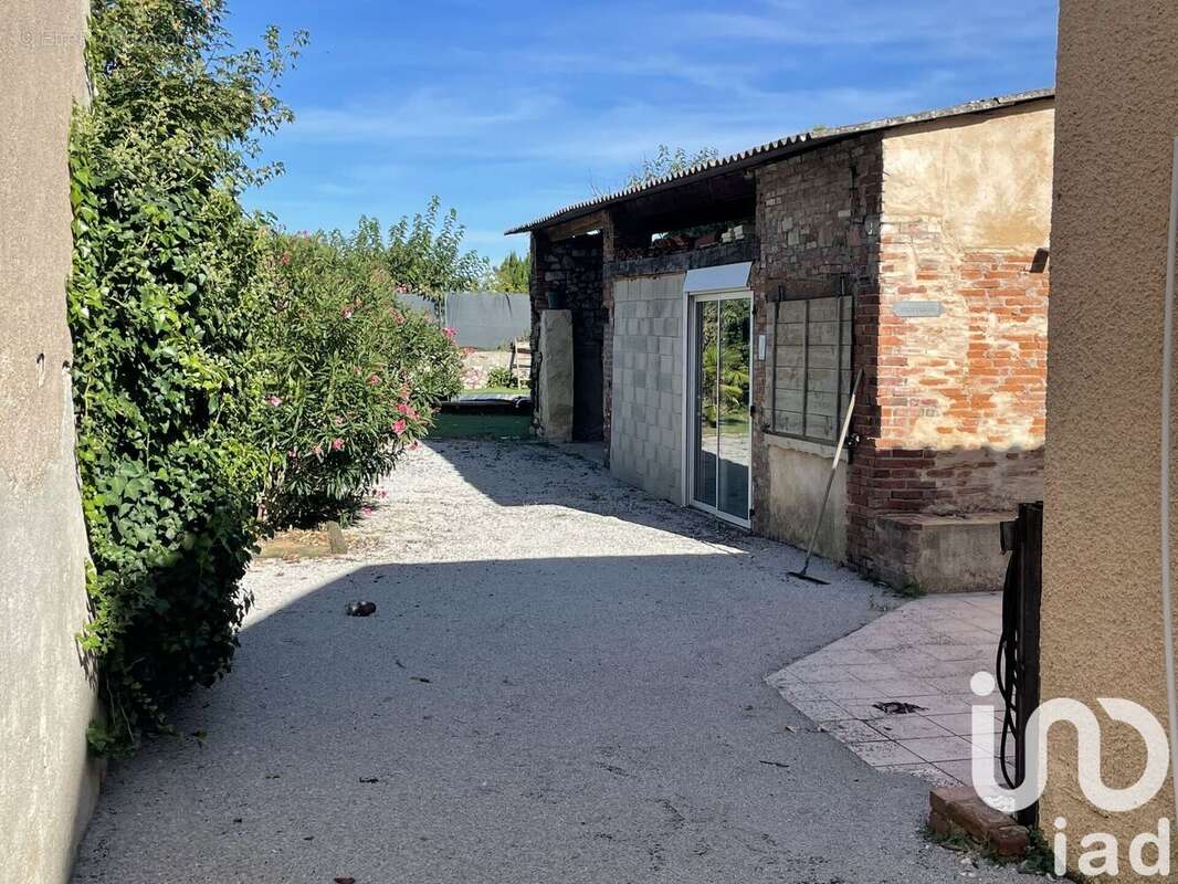 Photo 3 - Maison à CAGNAC-LES-MINES