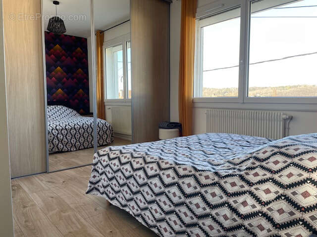 Maison à COULOUNIEIX-CHAMIERS