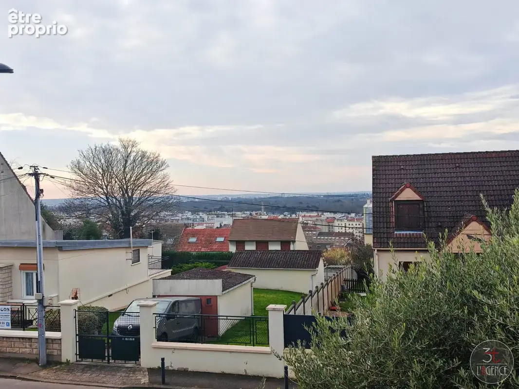 Maison 88 m² à Fontenay-Sous-Bois  - photo 3