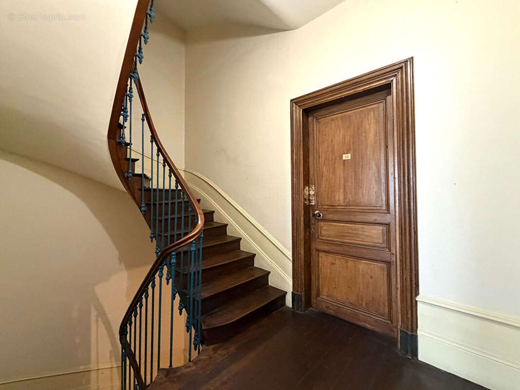 Appartement à ROCHEFORT