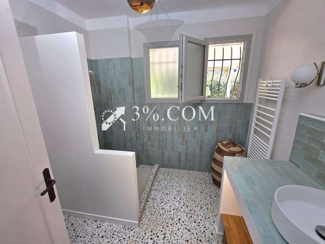 Maison à SAINT-RAPHAEL