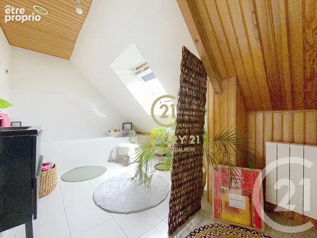 Maison 4 pièces 85 m² à vendre à Crevin (35320) - photo 8
