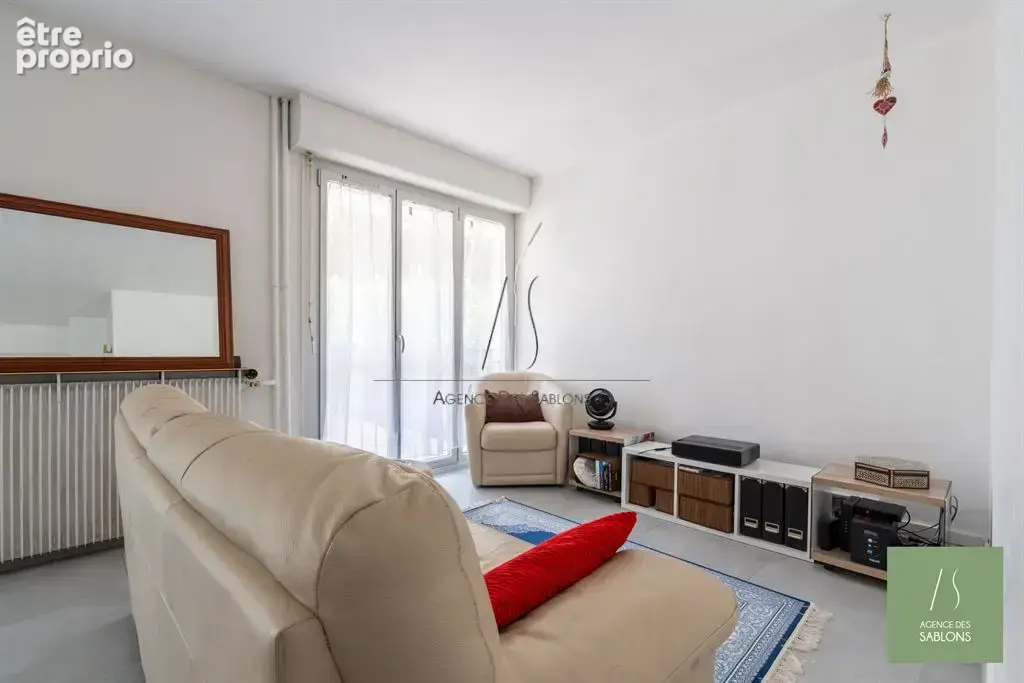 Appartement 4 pièces 89 m² à vendre à Chatou (78400) - photo 5