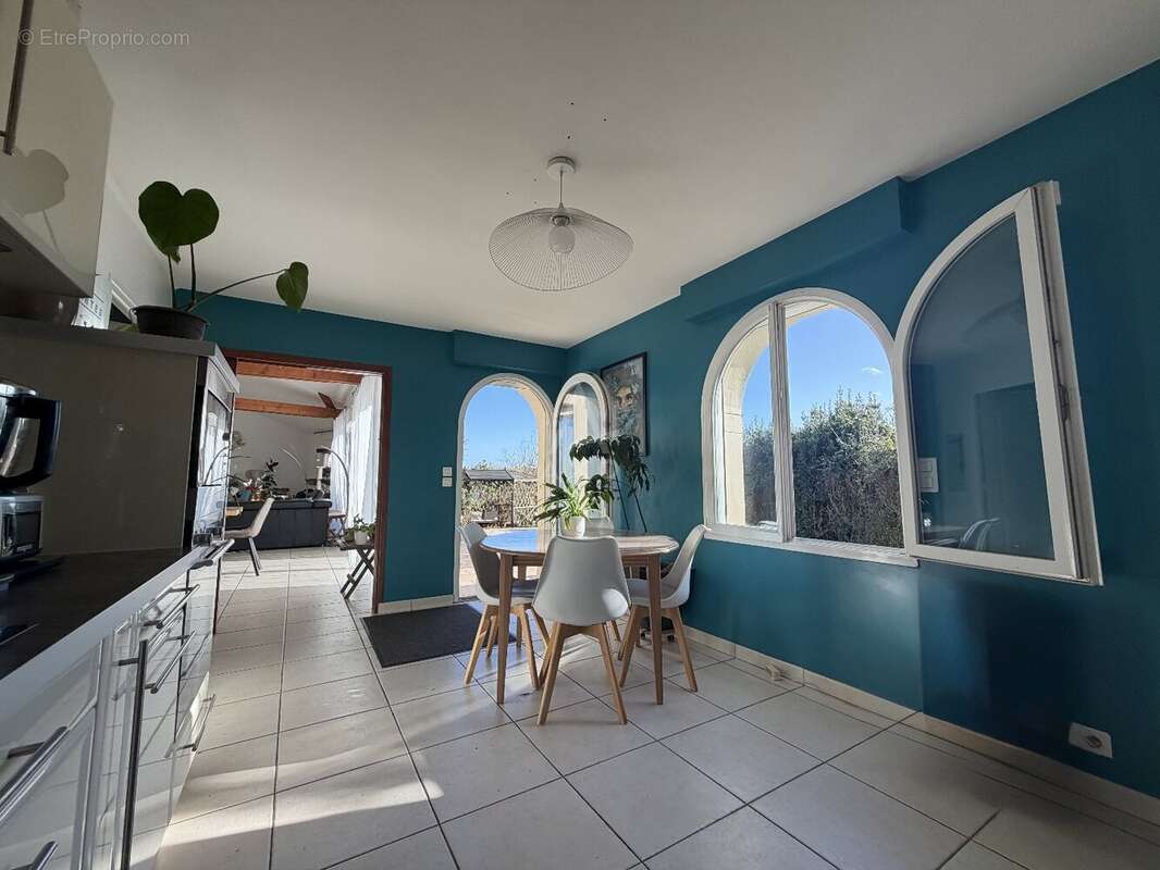 Maison à REZE