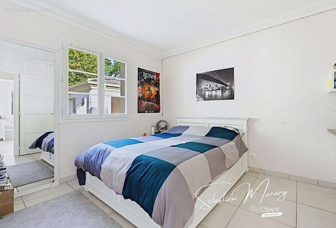 Photo 7 - Maison à PAREMPUYRE