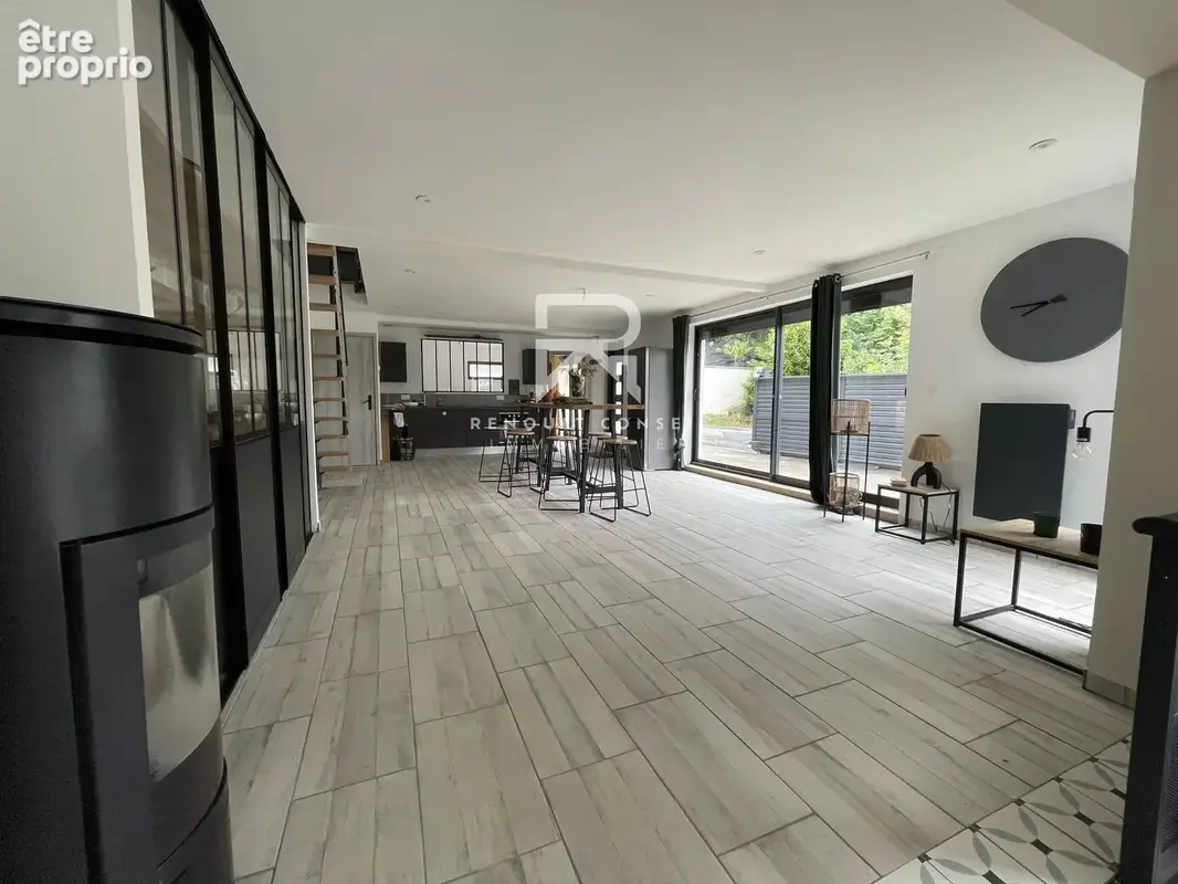 Maison  136 m2 - photo 3