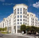 Appartement à CHESSY