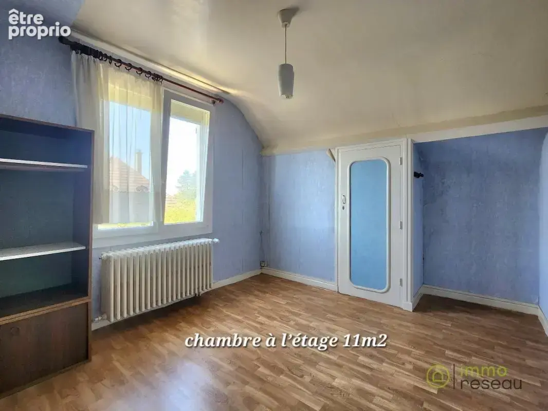 Maison de ville - photo 9