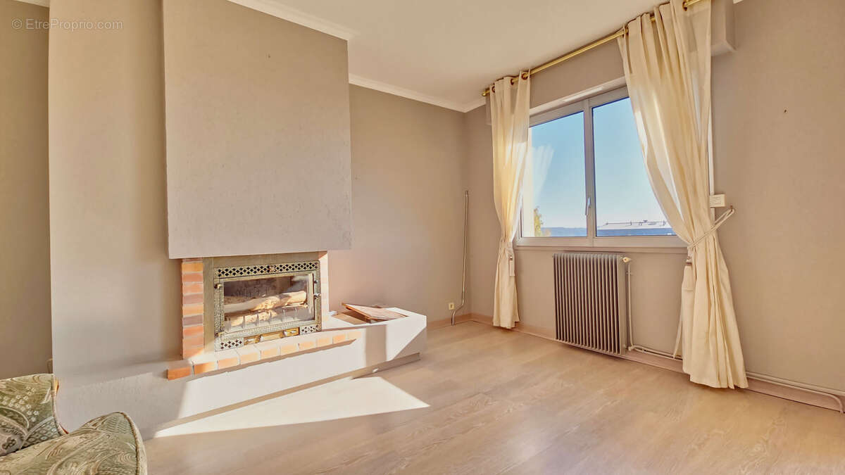 Appartement à LIMOGES