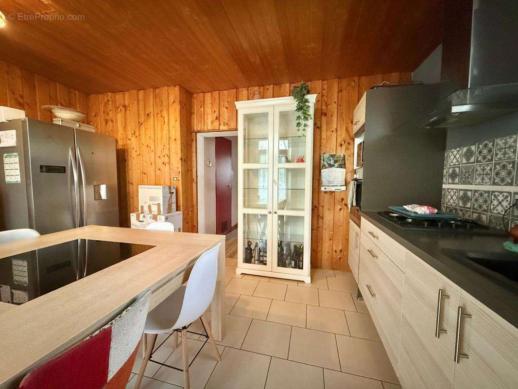 Maison à VILLERS-LES-POTS