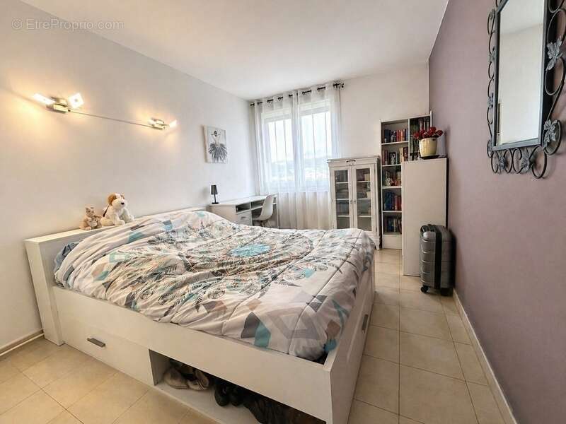Appartement à FRONTIGNAN