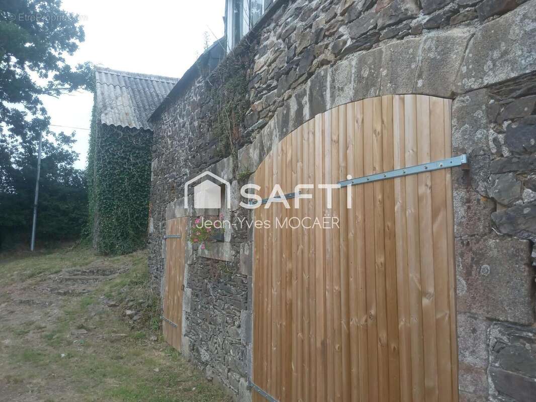 Photo 8 - Maison à PLEYBEN