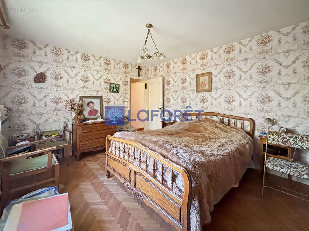 Maison Braslou 4 pièce(s) 119m2 - photo 6