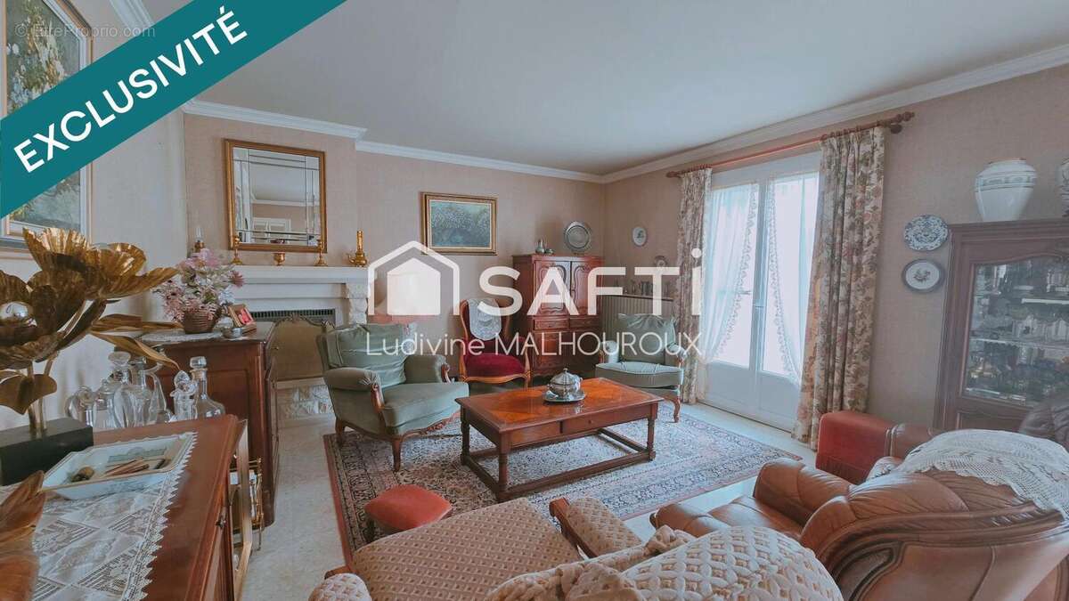 Photo 3 - Maison à VERTEILLAC