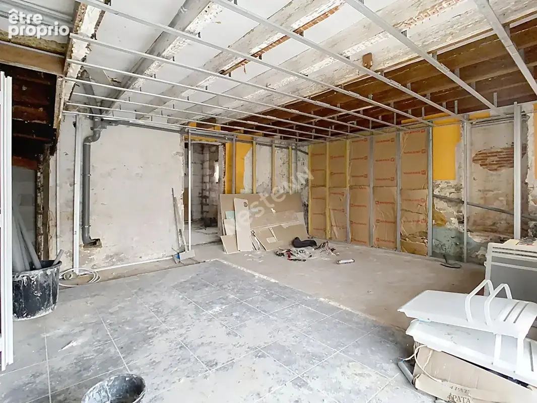 Maison Beaupreau En Mauges 7 pièce(s) 154 m2 - photo 3