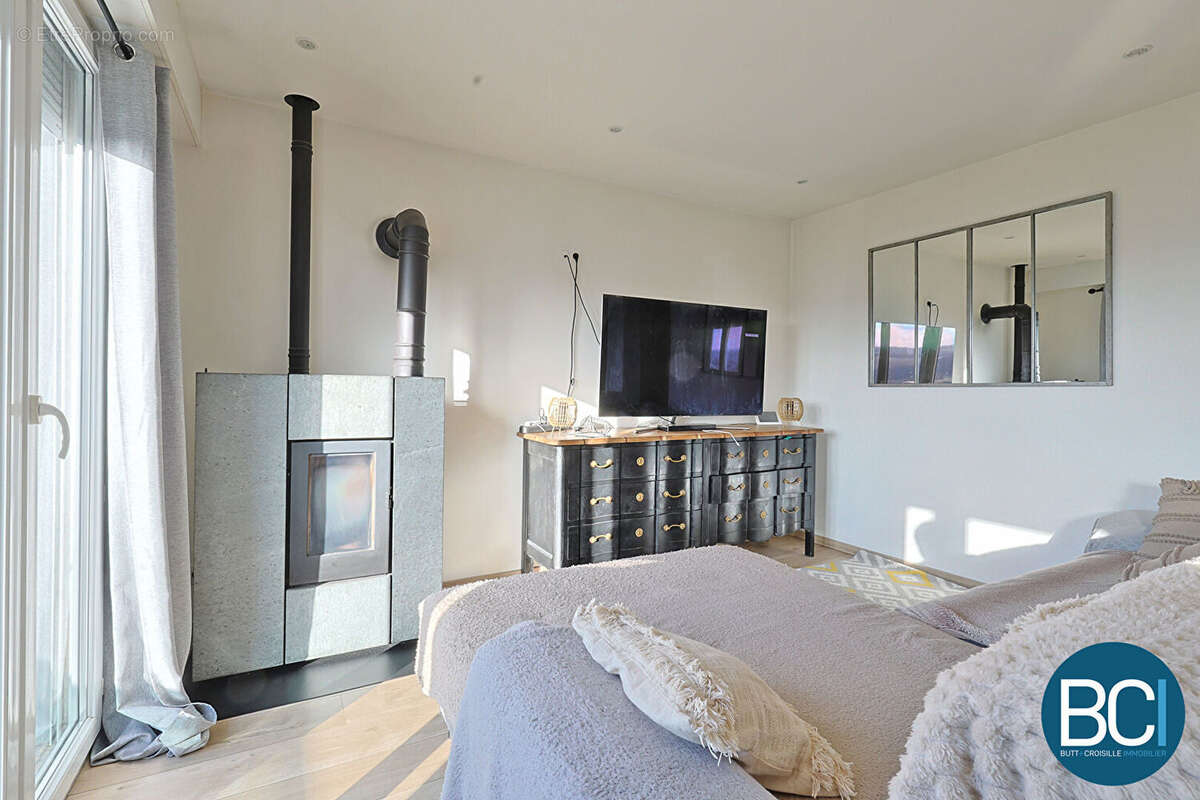 Appartement à VARANGEVILLE