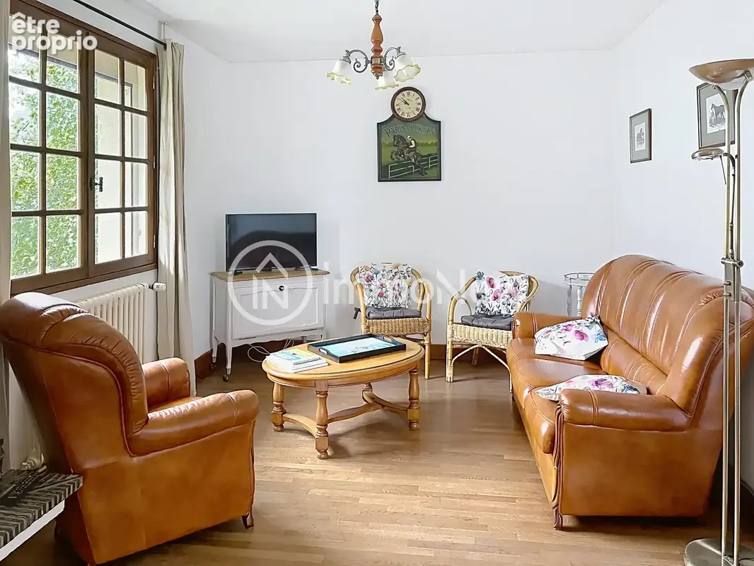 Maison familiale - sartilly 50530 - photo 6