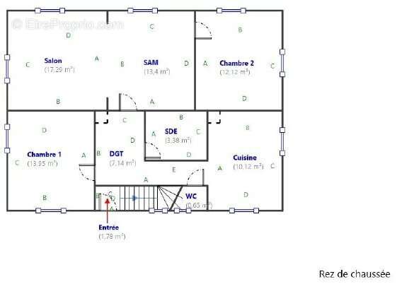 REICHSHOFFEN, Maison 9 pièces - photo 12