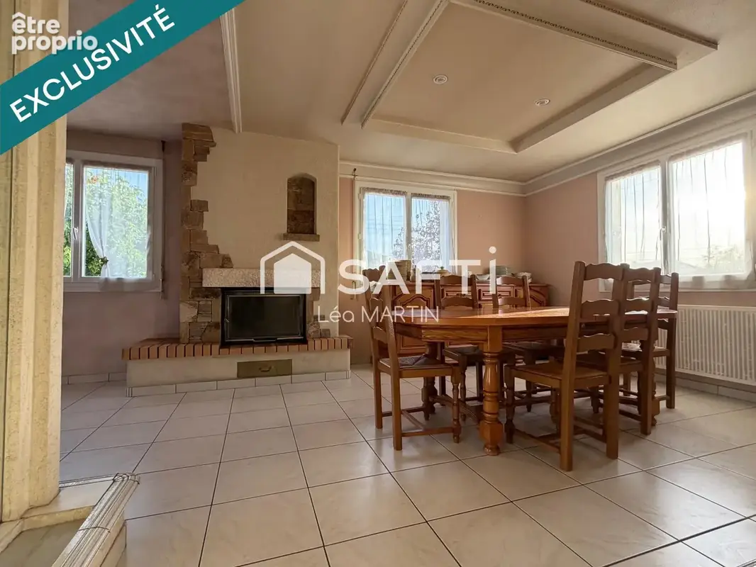 Photo 1 - Maison à BEAUPREAU
