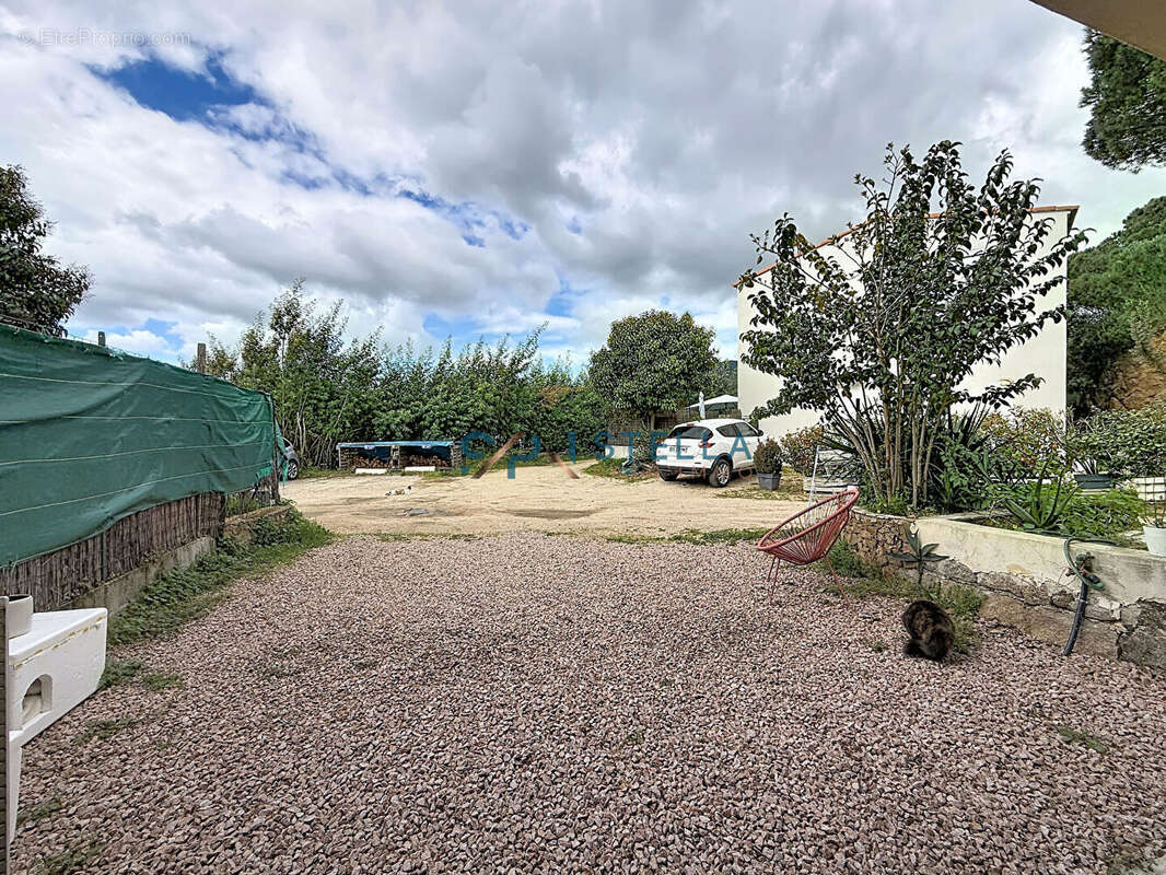 Appartement à AJACCIO