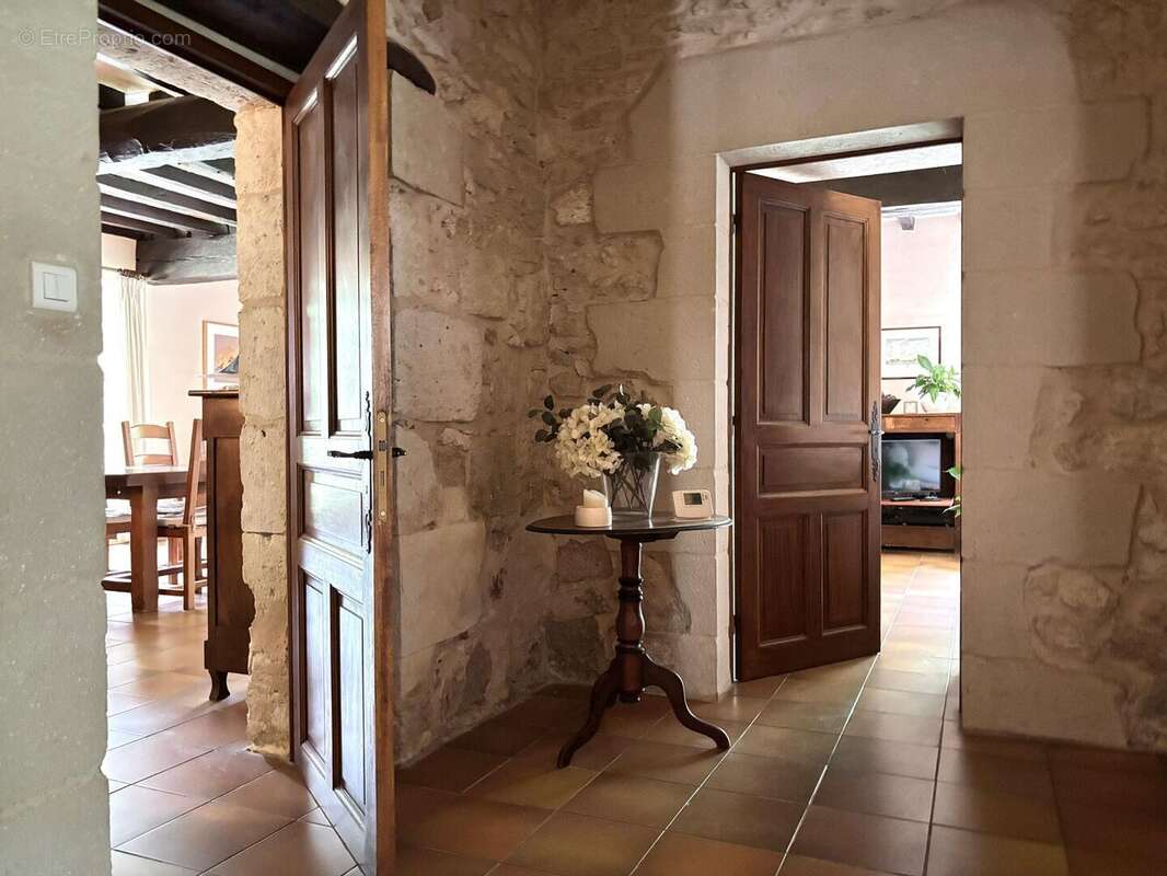 Maison à AUCH