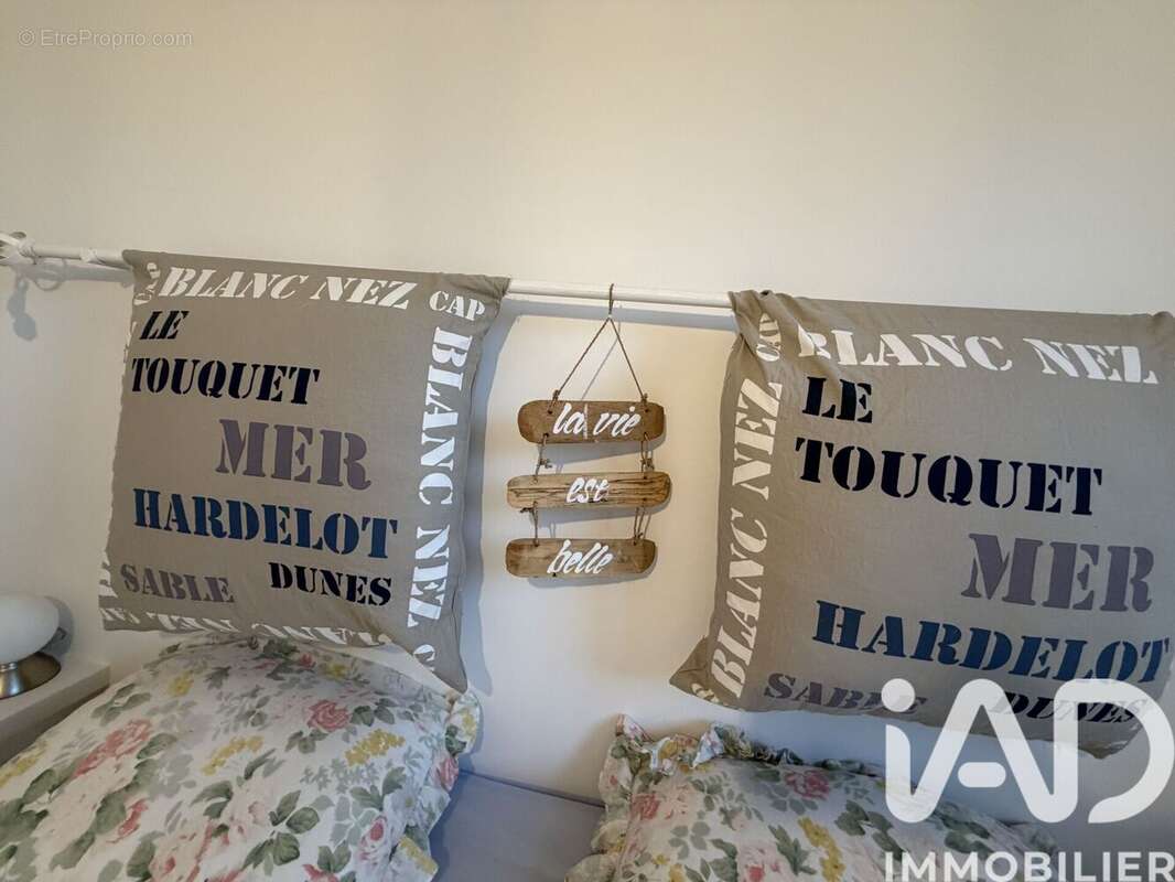 Photo 5 - Appartement à CAMIERS