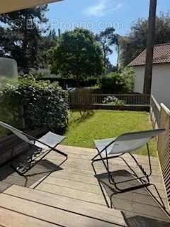 Appartement à LA BAULE-ESCOUBLAC