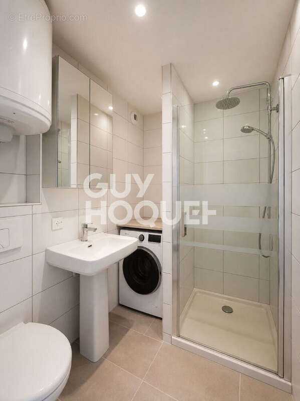 Appartement à CANET-EN-ROUSSILLON