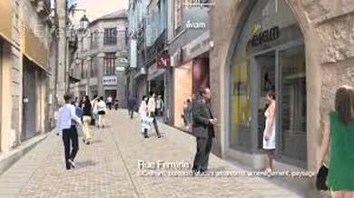 Commerce à LIMOGES