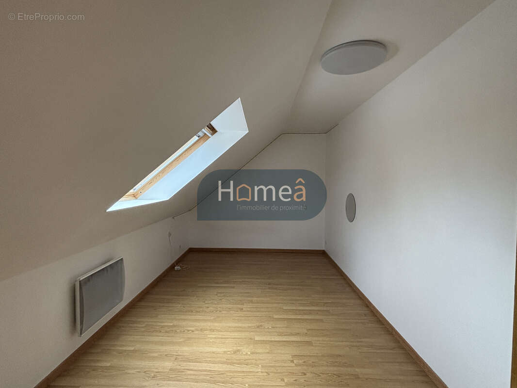 Maison individuelle lumineuse 6 chambres - photo 13