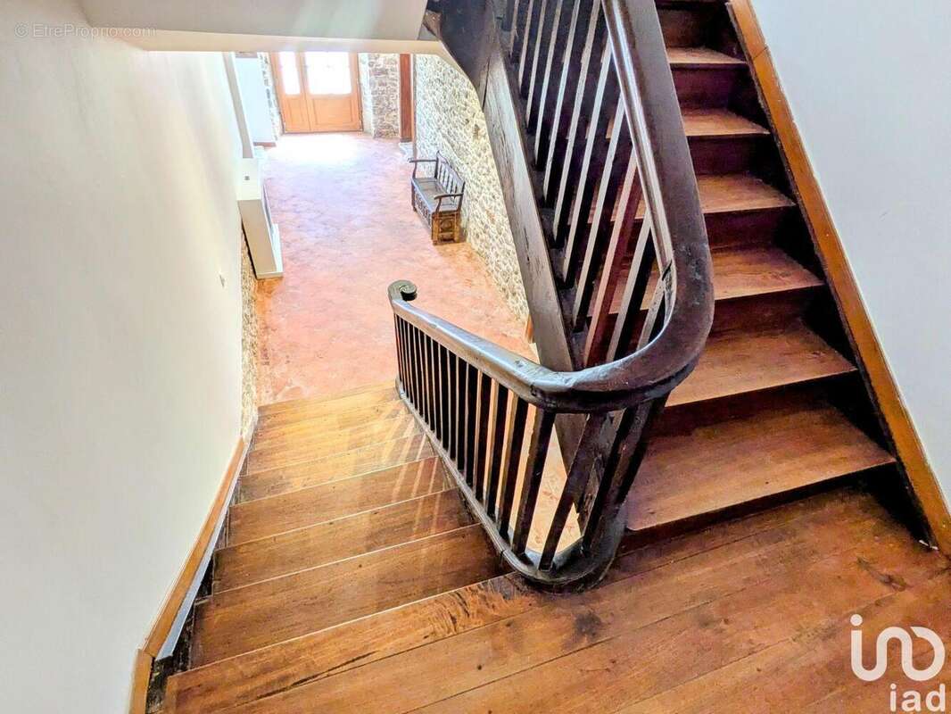 Photo 6 - Maison à LA BASTIDE-DU-SALAT