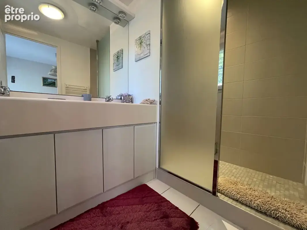 Maison 110m² à saint-sébastien-sur-loire - photo 13