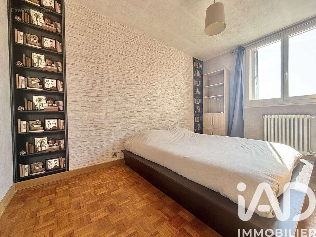 Photo 8 - Appartement à LIMOGES