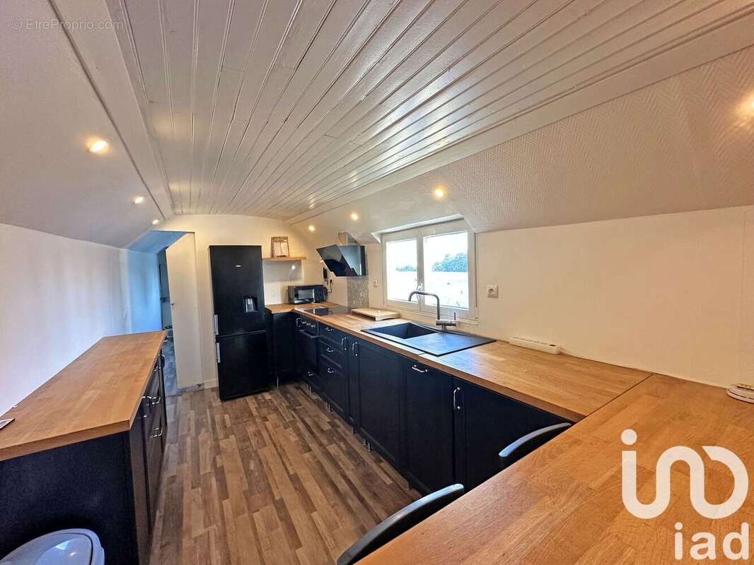 Photo 3 - Appartement à CONFLANS-SAINTE-HONORINE