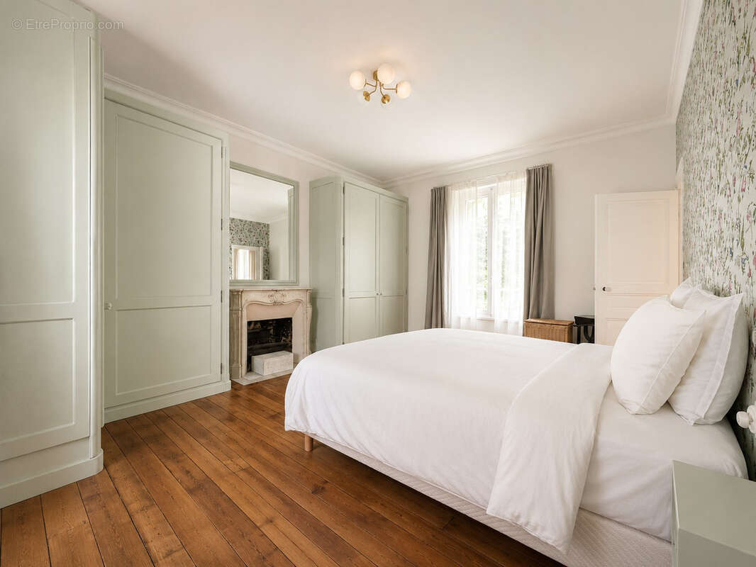 Maison à CHANTILLY