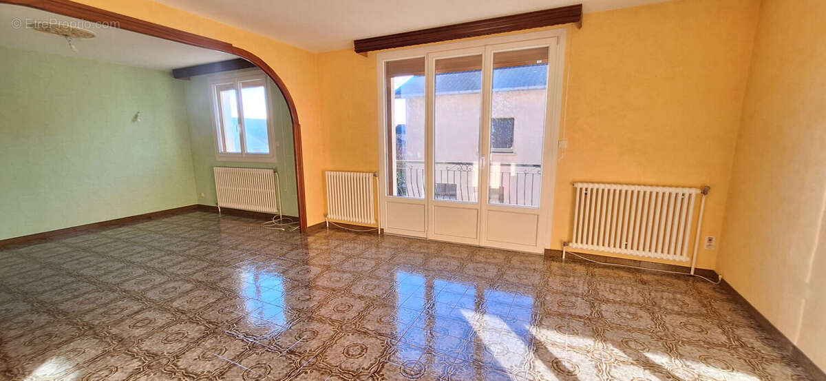 Maison à BOURG-EN-BRESSE