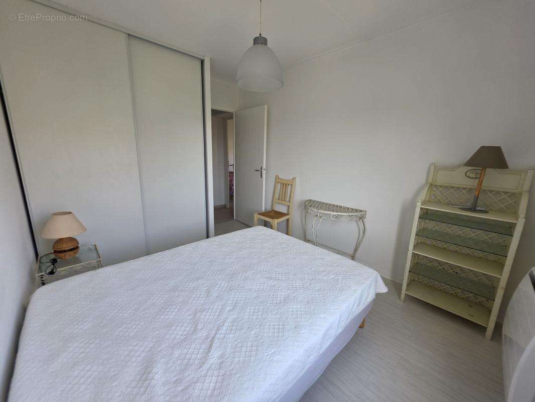 Appartement à BISCARROSSE
