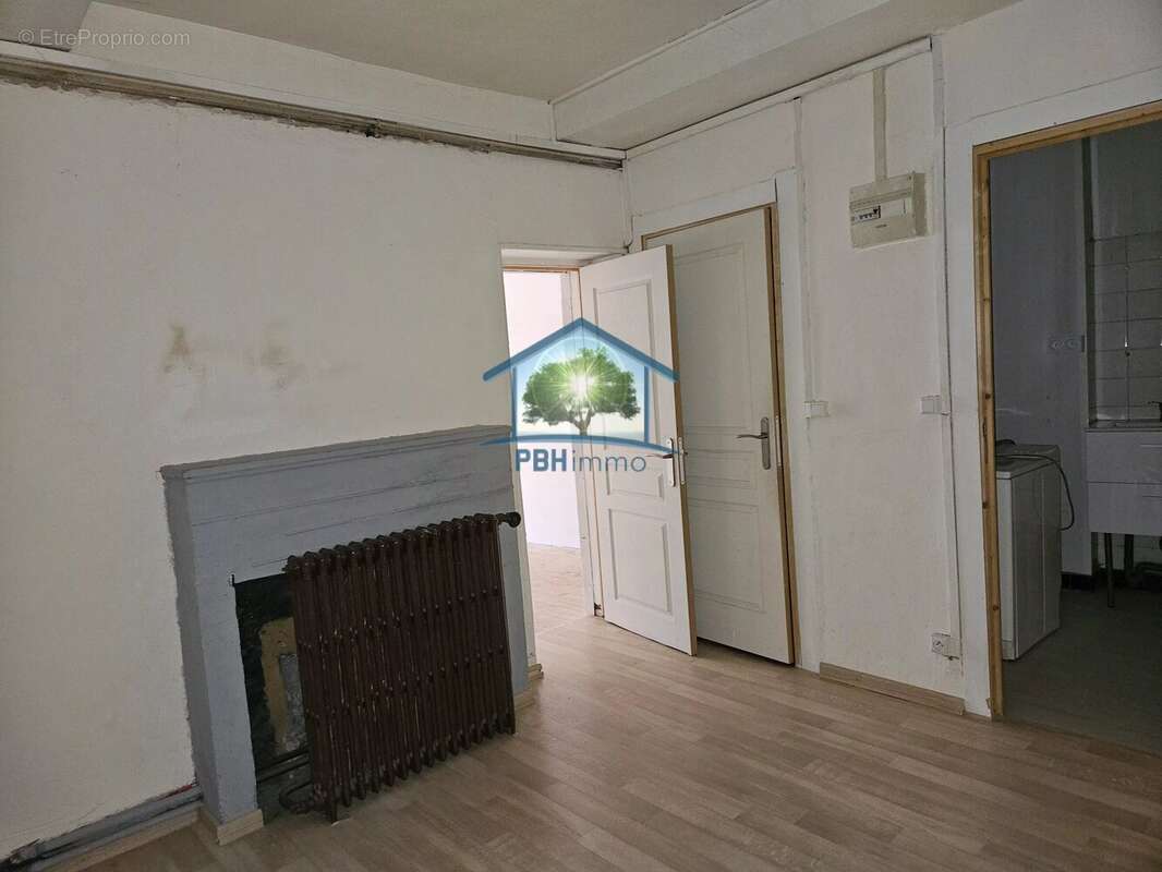 VIENNE 105M² Duplex, Balcon. - photo 9
