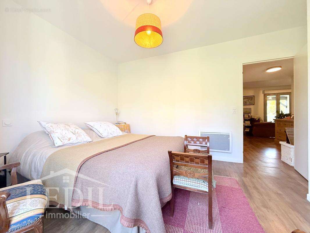 Appartement à BAGNERES-DE-BIGORRE