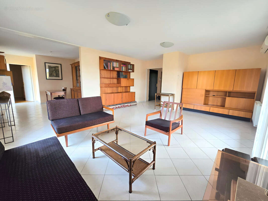 Appartement à MACON