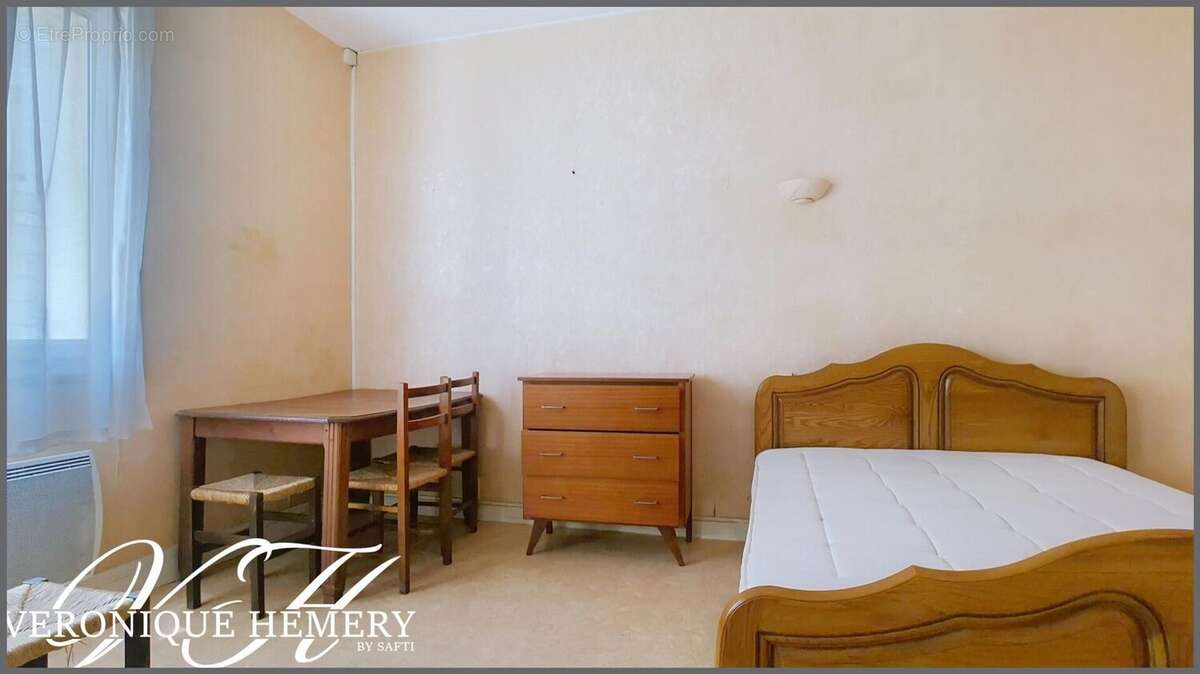 Photo 6 - Maison à SCEAUX-D&#039;ANJOU