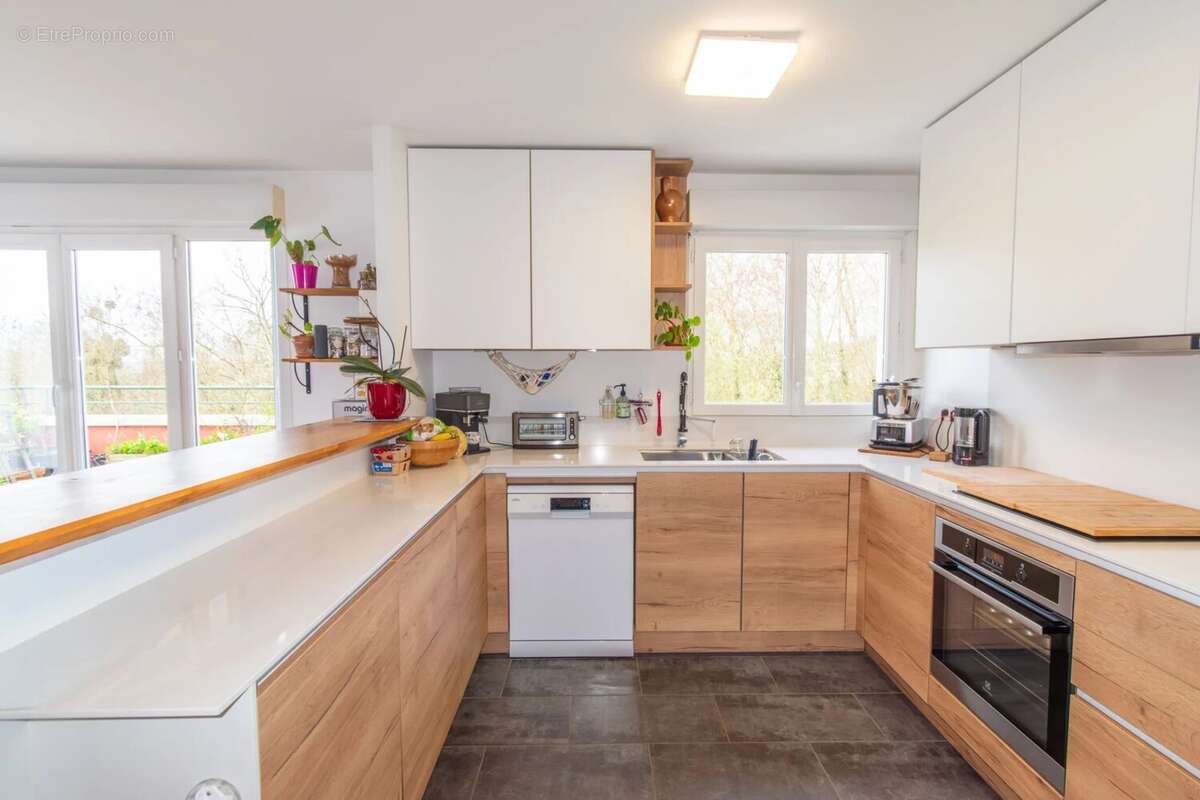 Appartement à ANDILLY