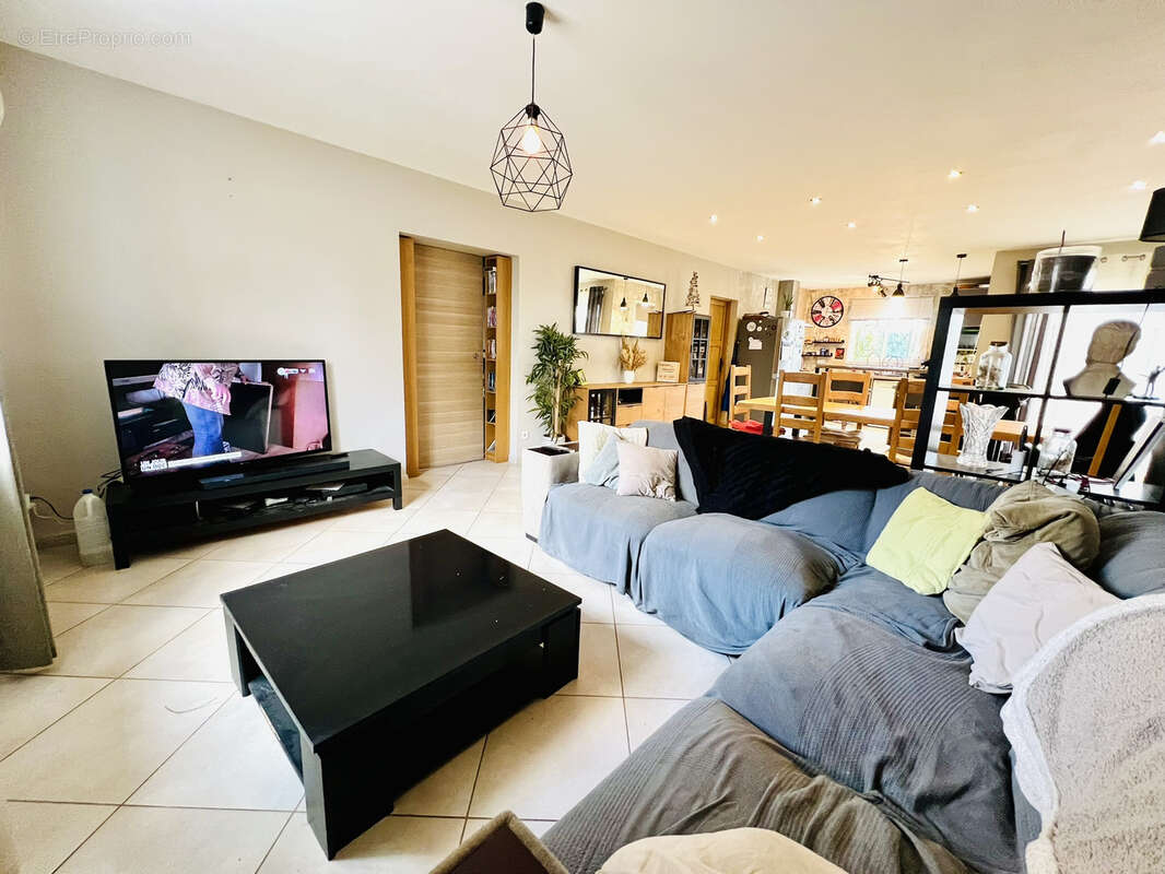 Maison à CLERMONT-L&#039;HERAULT