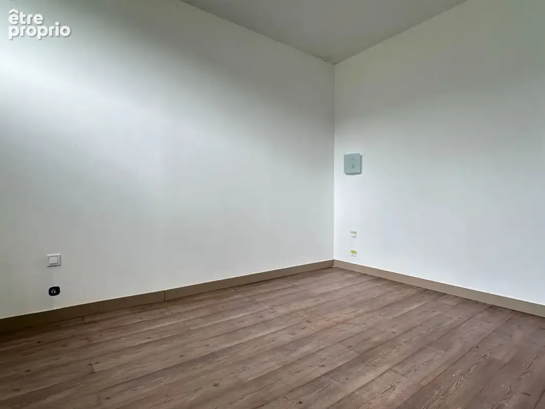 Immeuble de rapport - 3 appartements  et garage -Fort potentiel Soyaux - photo 9