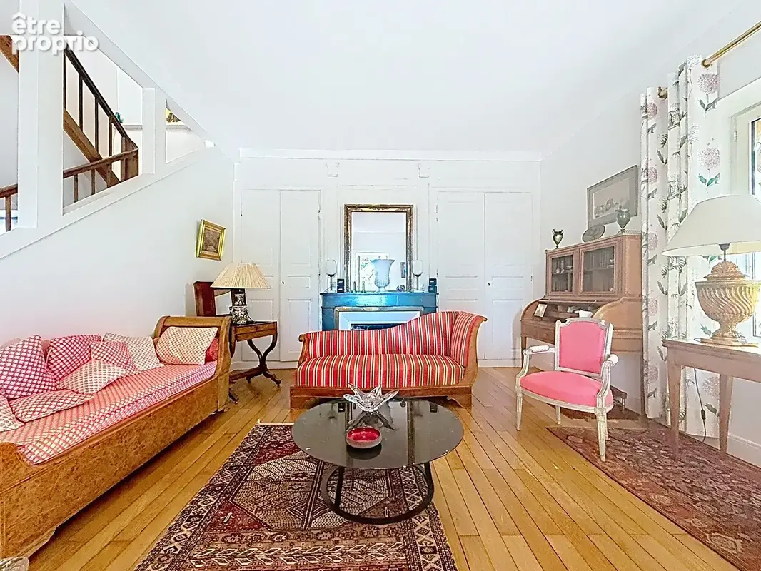 Maison 12 pièces 335 m² à vendre à Montbrison (42600) - photo 7