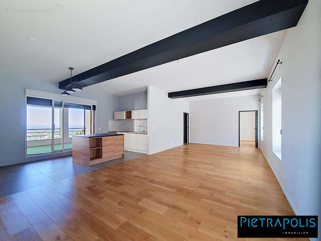 Appartement 105 m² à Saint-Sorlin  - photo 8