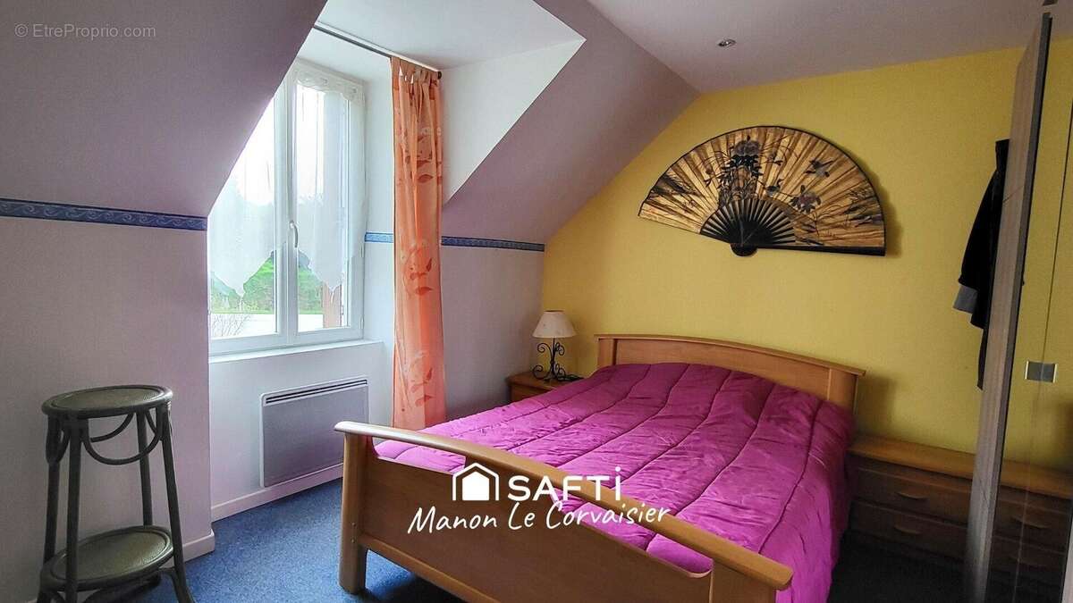 Photo 8 - Maison à MELGVEN
