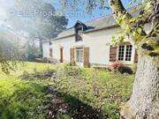 Maison à VERN-SUR-SEICHE