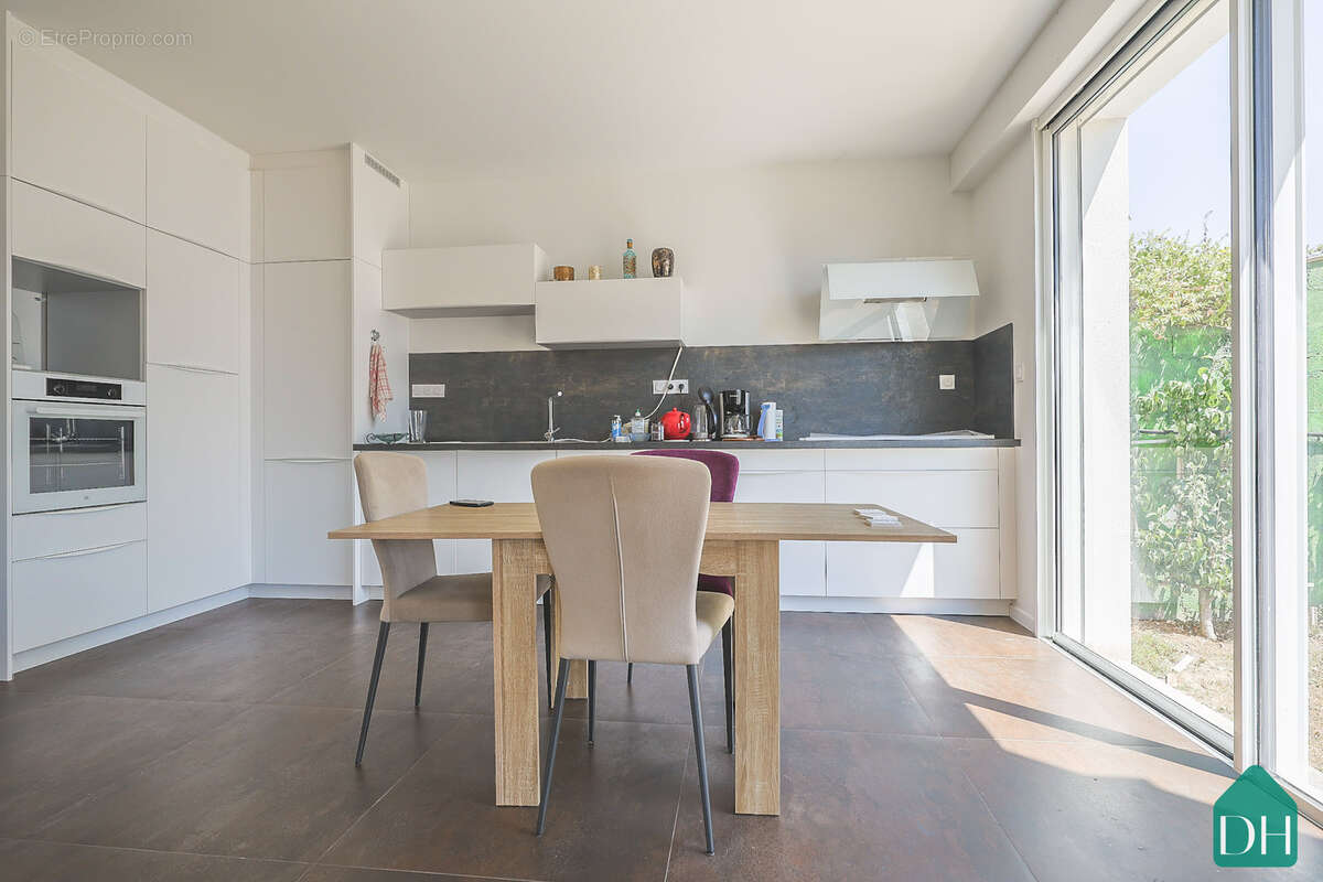 Maison d'architecte 2022 - secteur de la petite Censive, 44300 NANTES - photo 5