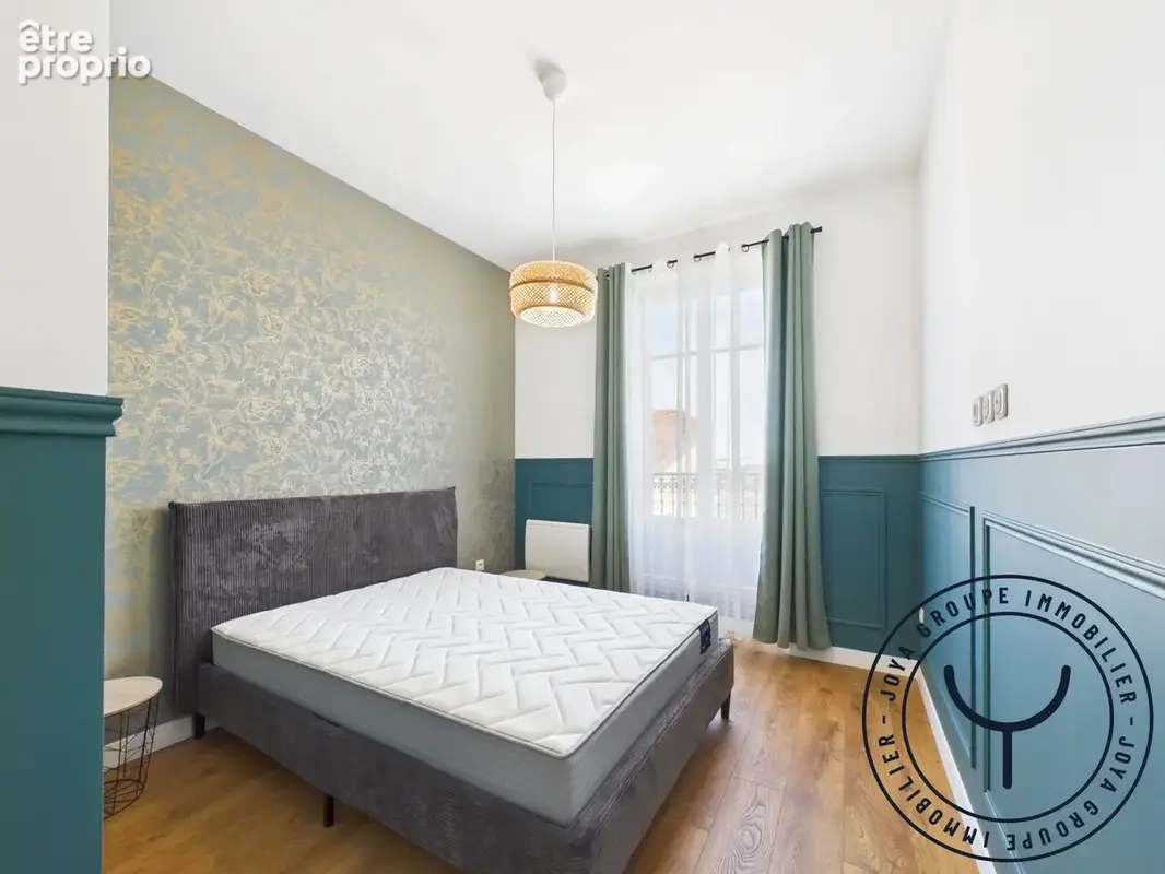 Appartement 3 pièces 70 m² à vendre à Troyes (10000) - photo 6